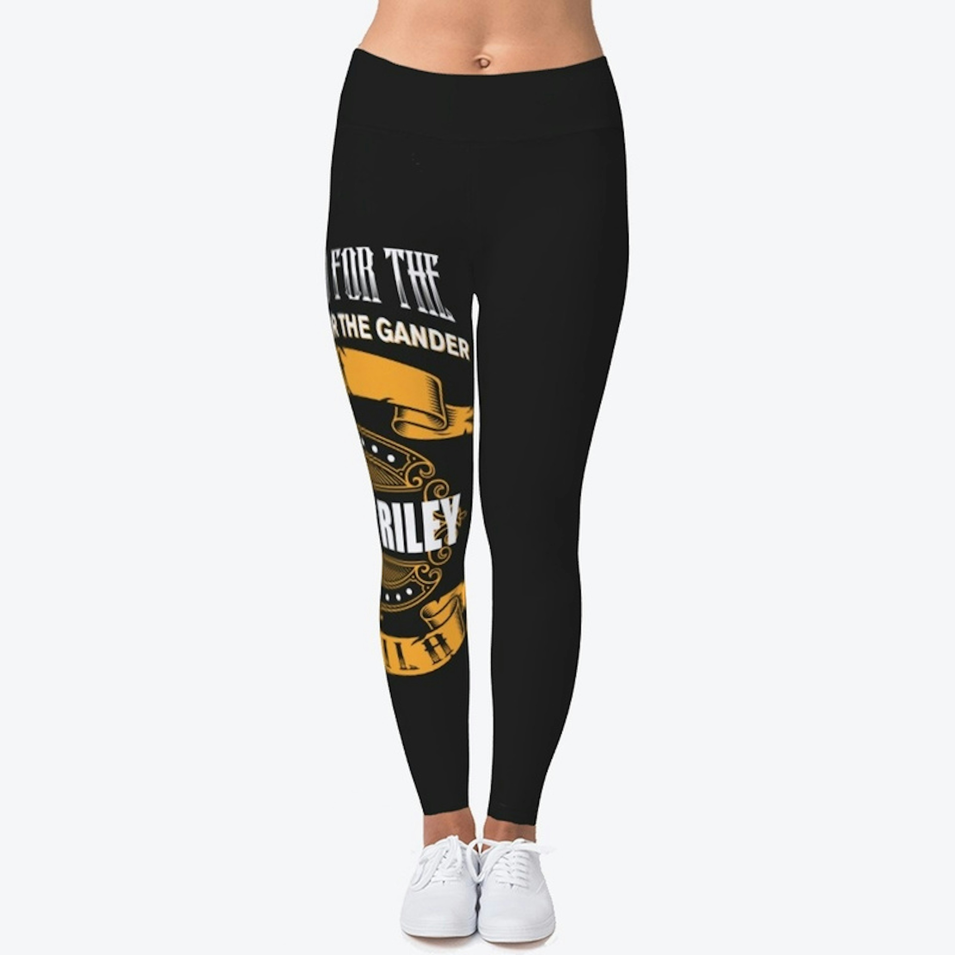 Oh Sheila Collection Leggings